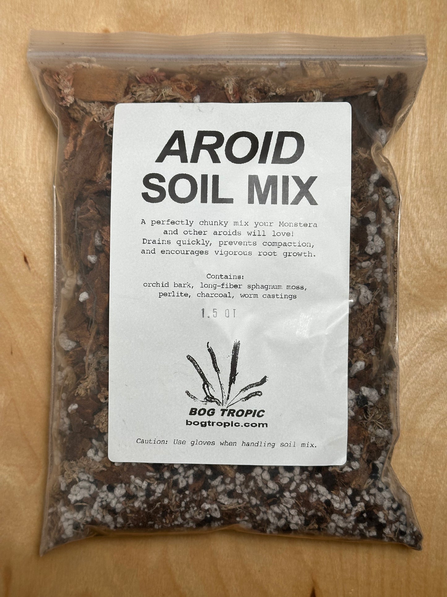 Aroid Soil Mix